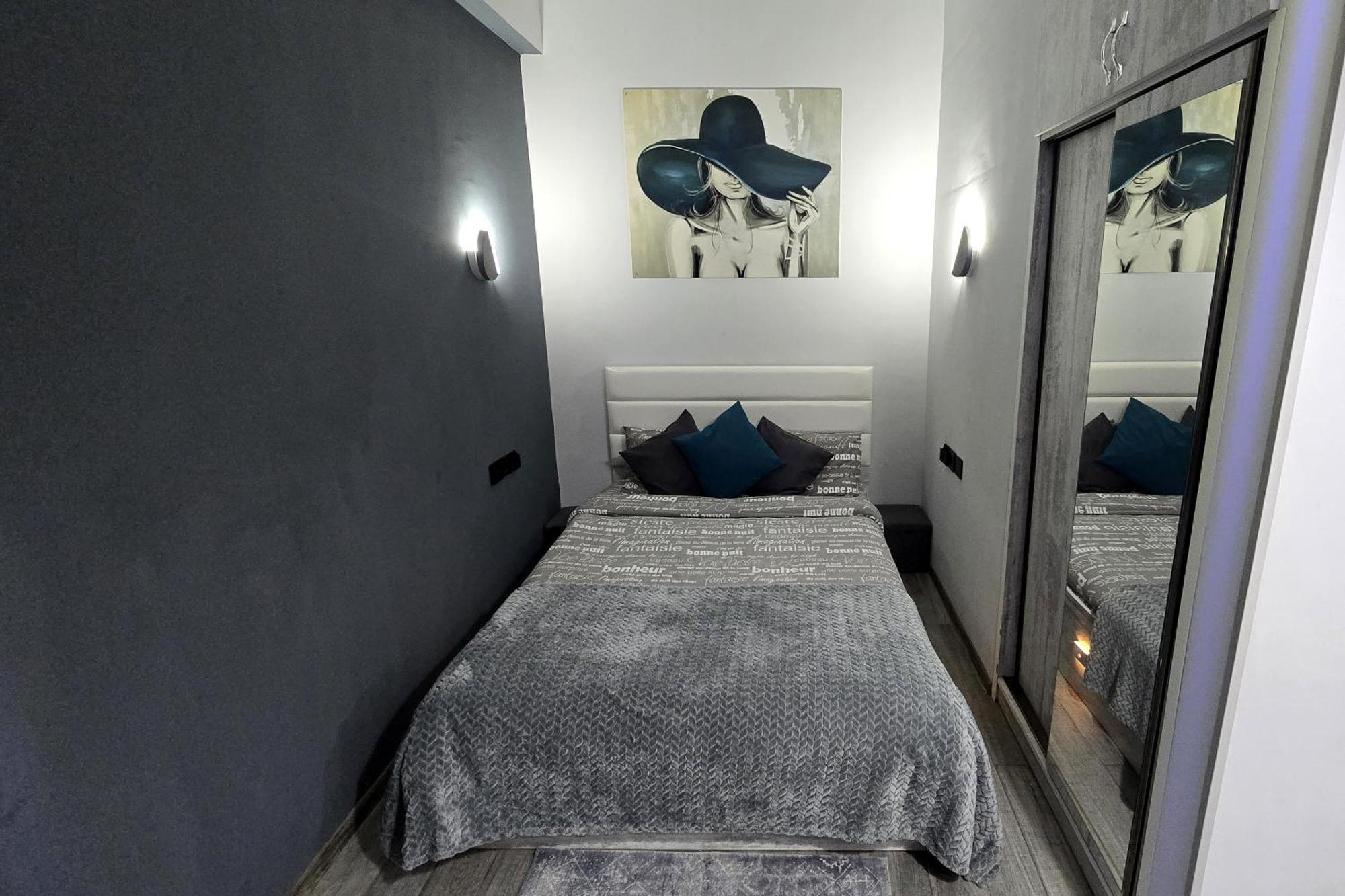 L&L. Apartment Yerevan Exterior photo