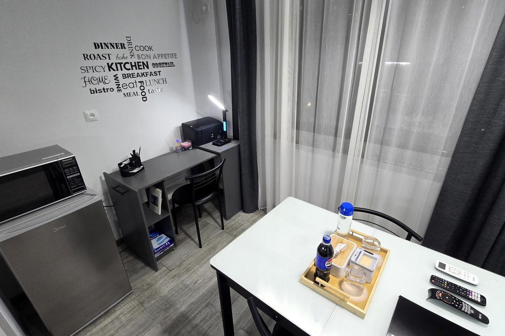 L&L. Apartment Yerevan Exterior photo
