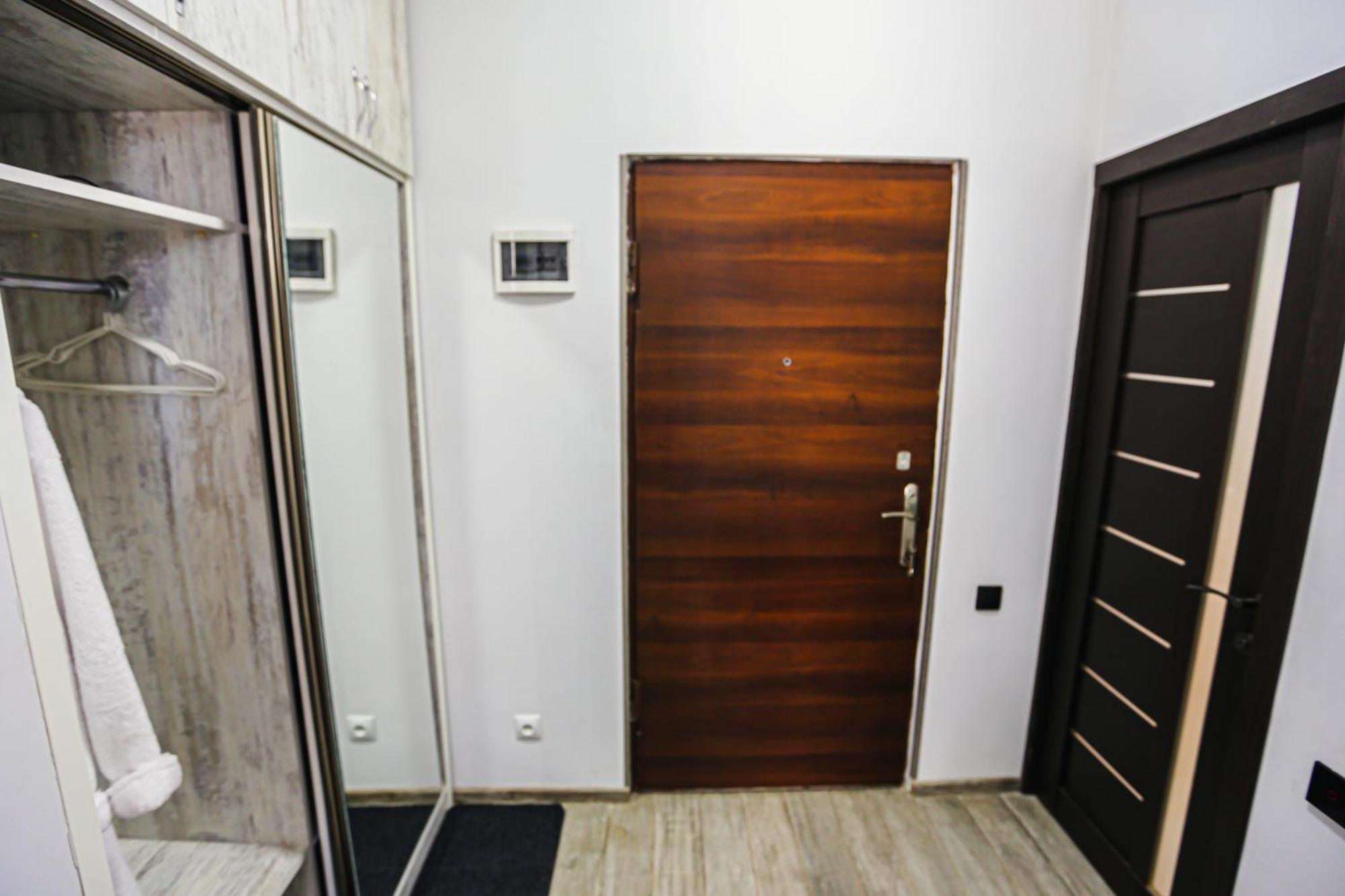 L&L. Apartment Yerevan Exterior photo