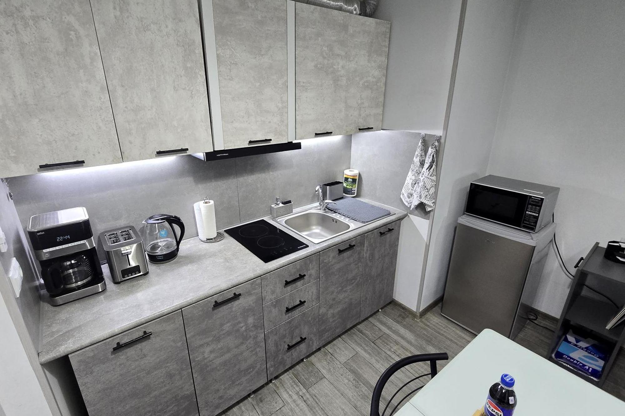 L&L. Apartment Yerevan Exterior photo