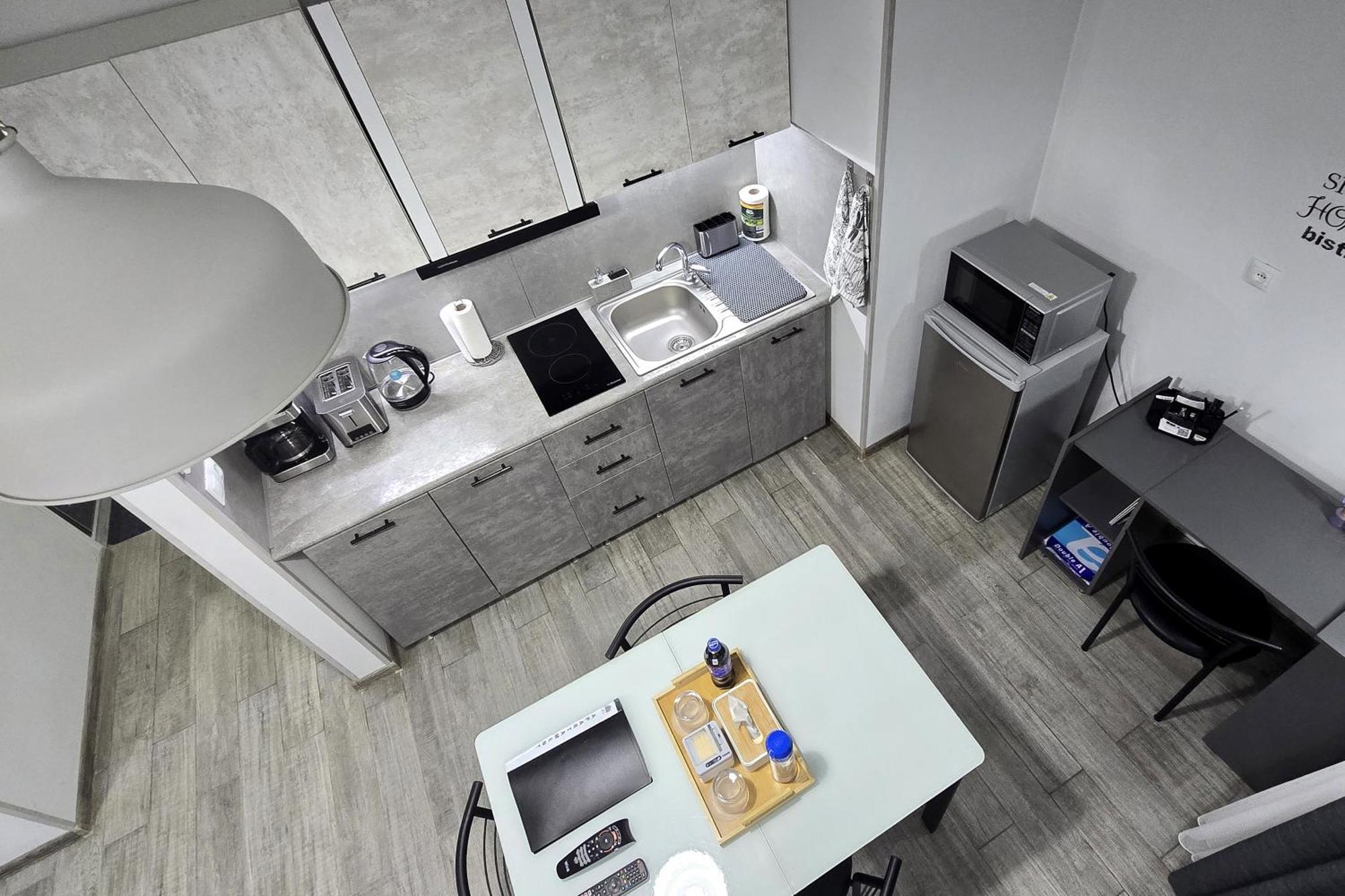 L&L. Apartment Yerevan Exterior photo