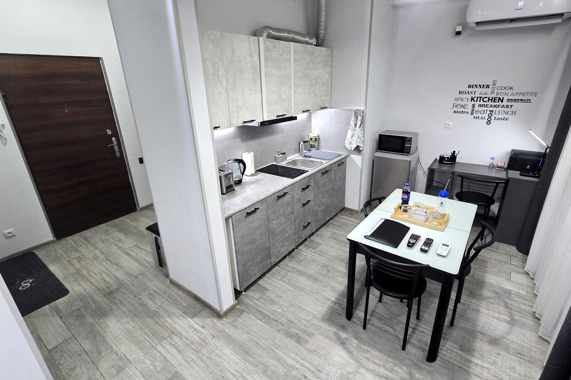 L&L. Apartment Yerevan Exterior photo